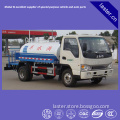 JMC Shunda 5000L water tank truck, hot sale for carbon steel watering truck, special transportation water truck